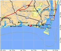 Map Of Oak island north Carolina 34 Best Oak island north Carolina Images On Pinterest Oak island