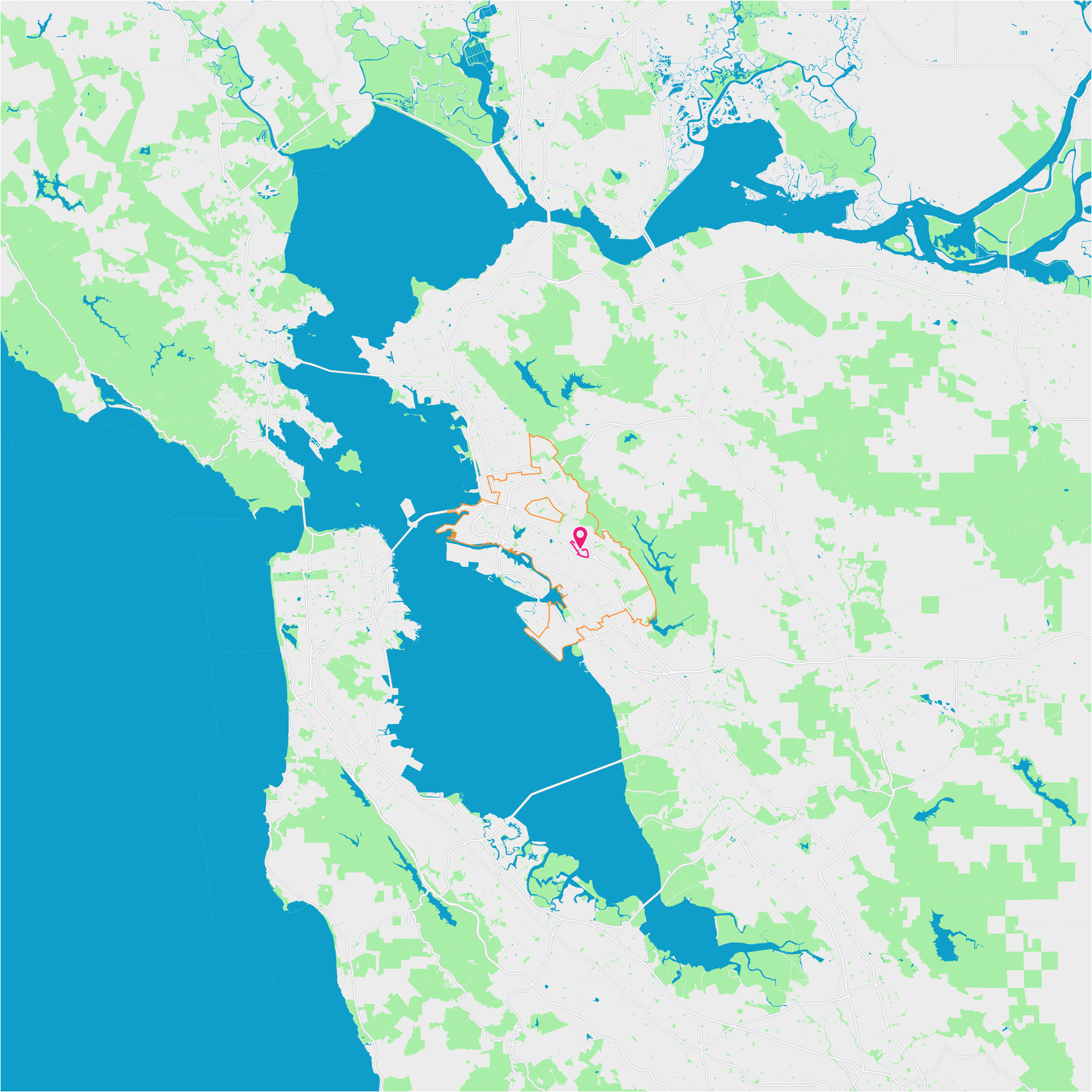 Map Of Oakland California Neighborhoods Upper Laurel Neighborhood Guide Oakland Ca Trulia