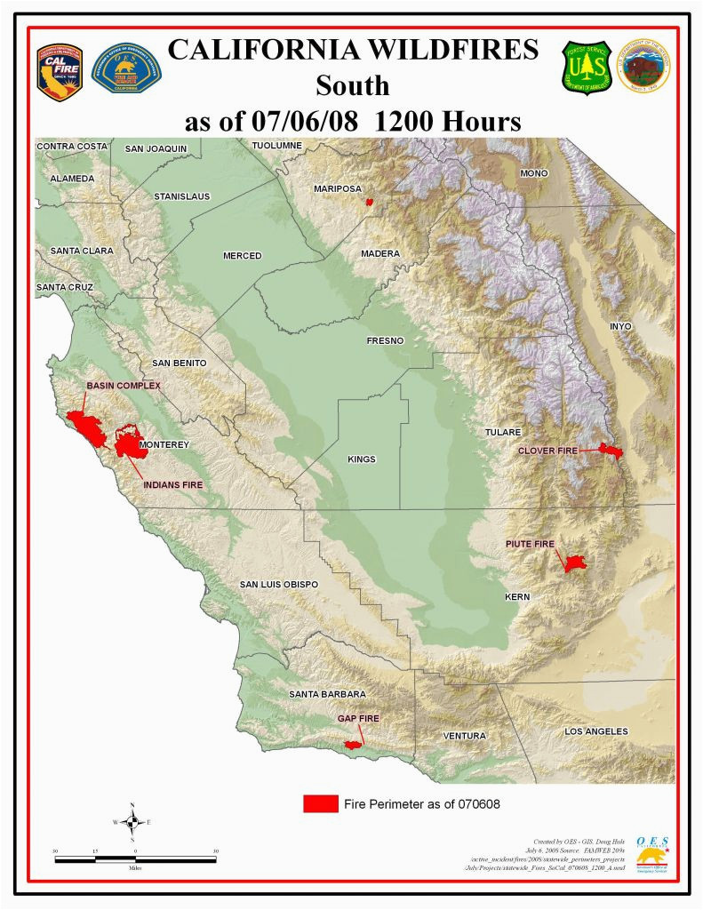 Map Of Saratoga California Map Of California Fires Currently Burning Massivegroove Com