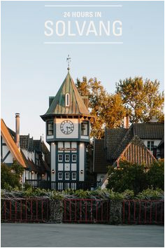 Map Of solvang California 119 Best solvang California Images California Trip City Of Santa