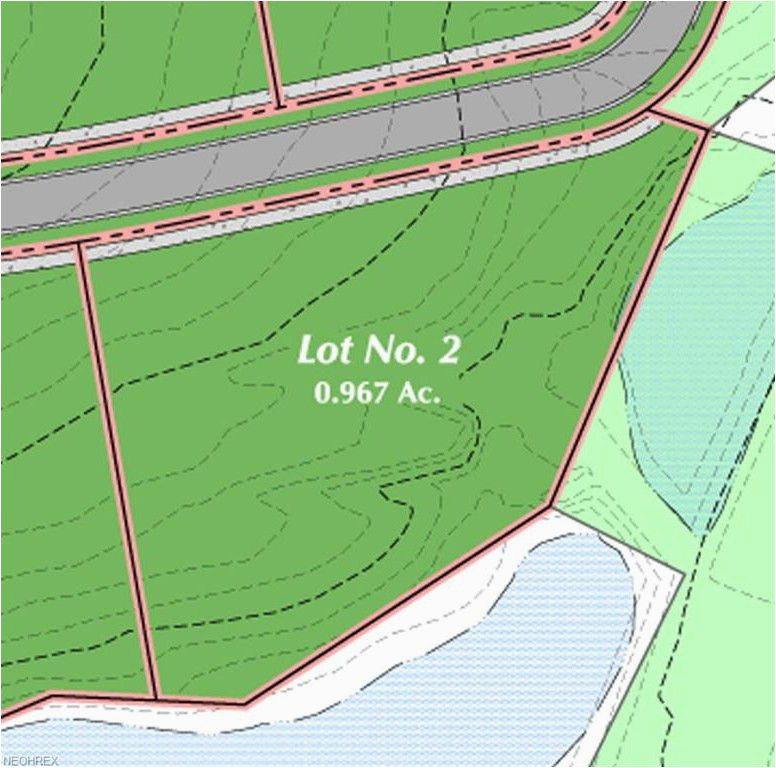 Map Of St Clairsville Ohio Olde Ridge Lane Ext Lot 2 Saint Clairsville Oh 43950 Land for
