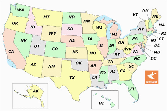 Map Of Zip Codes In Colorado Nanpa area Code Map