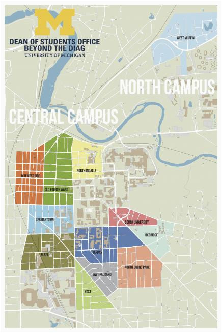 Michigan School District Map Michigan School District Map New Campus Maps Ny County Map