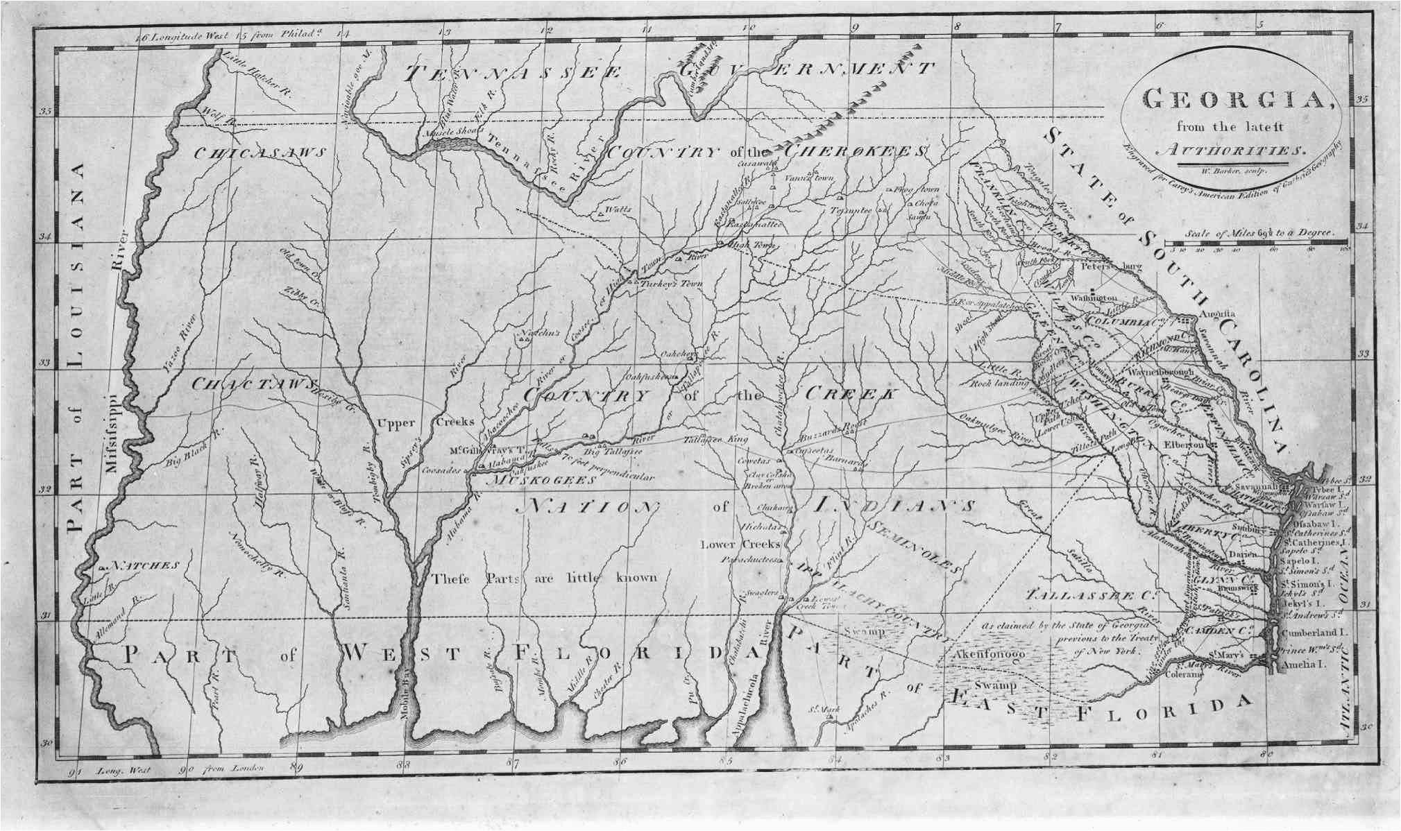 Monroe Georgia Map Map Showing Georgia Counties Awesome Monroe Georgia Ny County Map