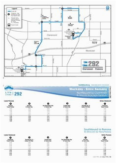 Montclair California Map 39 Best Maps Schedules Images Map Of Usa Schedule Us Map