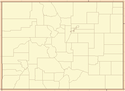 Population Map Of Colorado List Of Counties In Colorado Wikipedia Population Map Of Colorado List Of Counties In Colorado Wikipedia