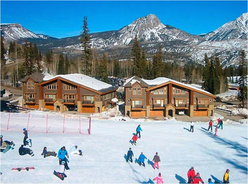 Purgatory Colorado Map Alpenglow Ski In Ski Out Condo at Purgatory Resort Updated 2019