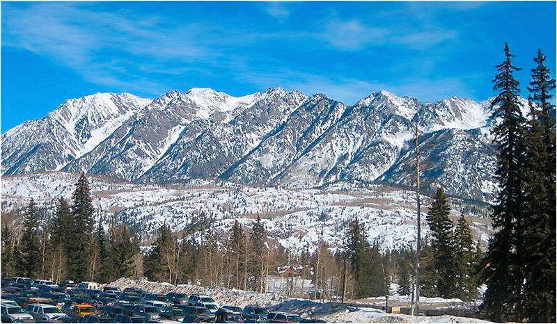 Purgatory Colorado Map Alpenglow Ski In Ski Out Condo at Purgatory Resort Updated 2019