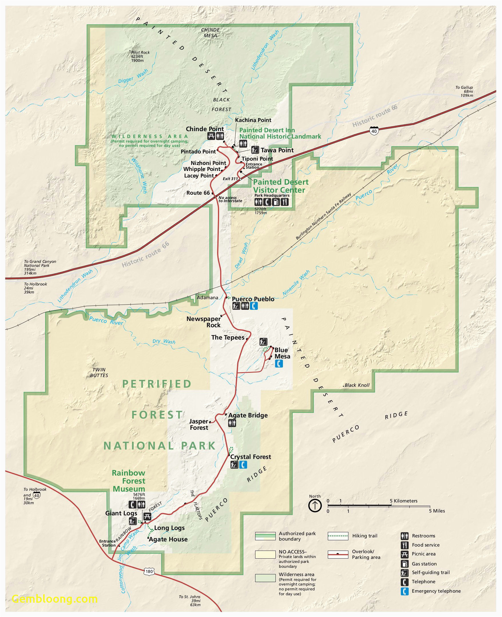 Santa Fe California Map Blank Map California Map California National Parks Detailed Map Od