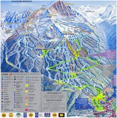 Ski Ohio Map 35 Best Trail Maps Images Trail Maps Best Ski Resorts Snow Skiing