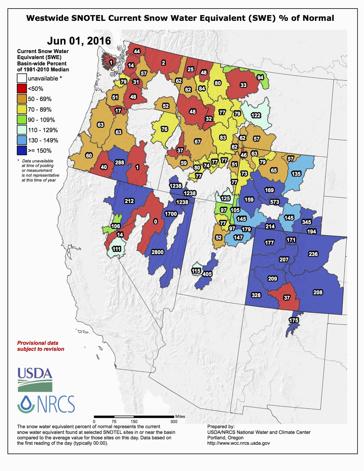 Snotel Colorado Snowpack Map Snowpack News May 31 Basin High Low Graphs Coyote Gulch