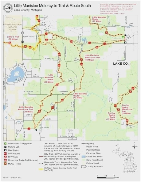 State Land Maps Michigan Michigan State Land Map Elegant United States Map and Satellite