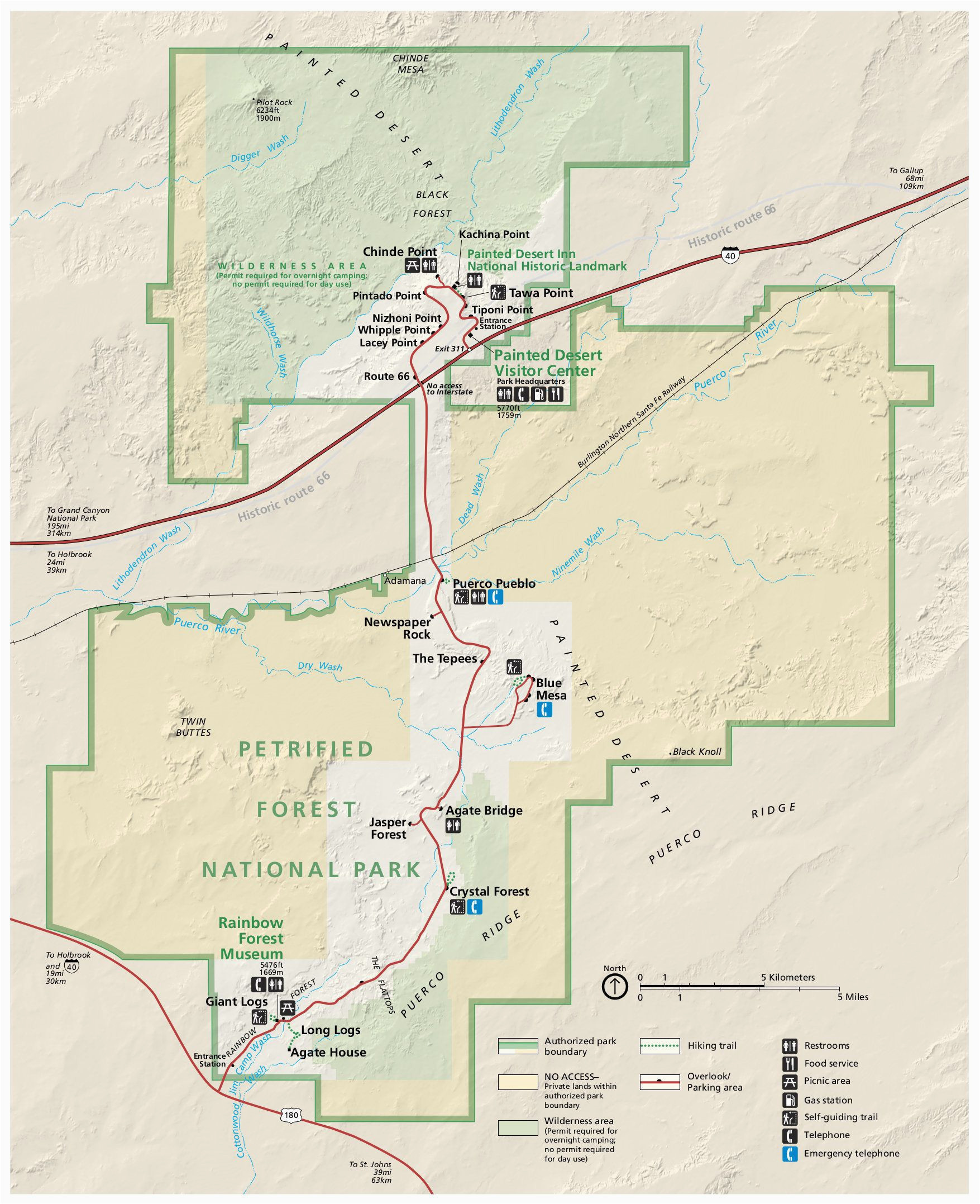 State Parks In California Map Map California National Parks Detailed Map Od Us National Banks