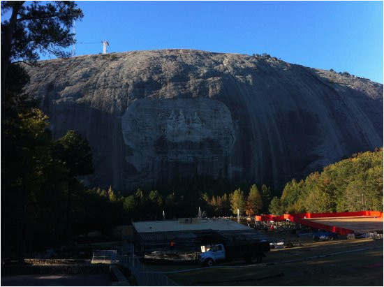 Stone Mountain Georgia Map Stone Mountain Park Aktuelle 2019 Lohnt Es Sich Mit Fotos