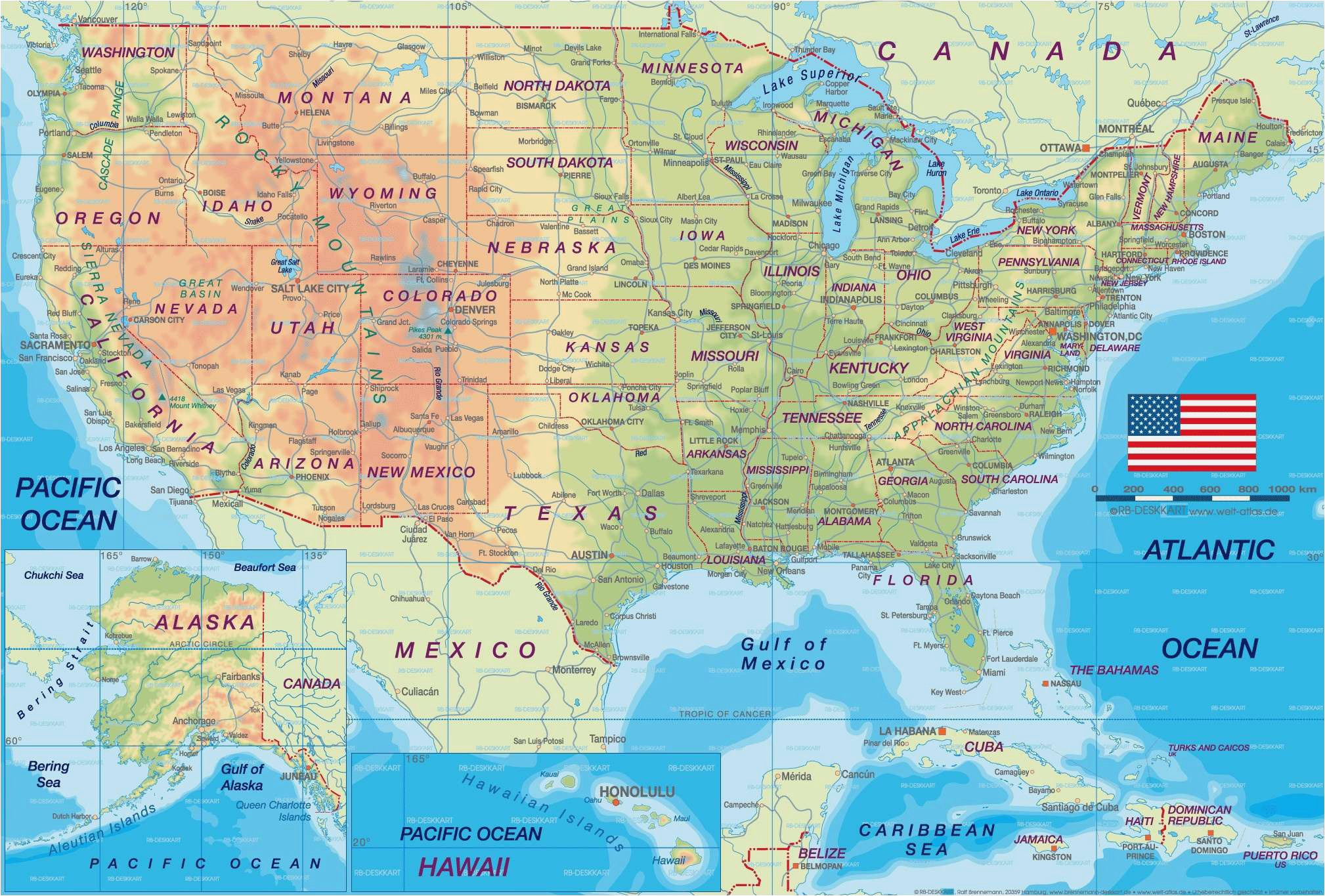 Superior Colorado Map Great United States Map Vector Template Vectors
