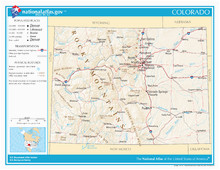 Tabernash Colorado Map Wikipedia Wikiproject Colorado List Of Articles About Colorado