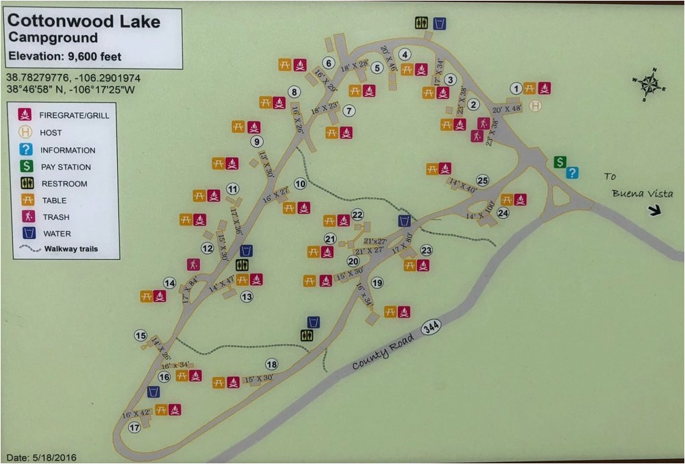 Taylor Park Colorado Map Camping Colorado Travel Tips Helping You Explore Central Colorado