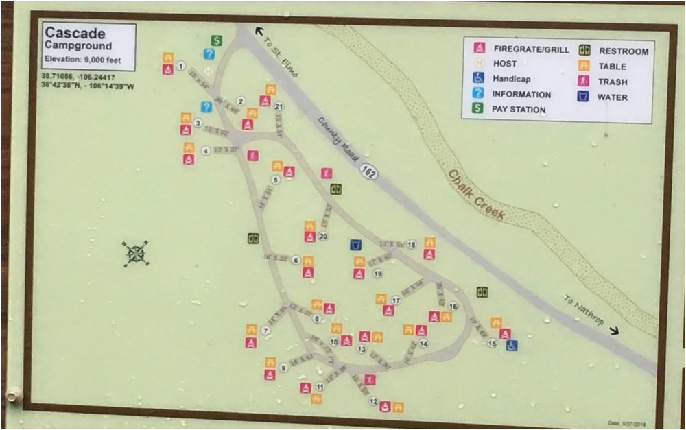 Taylor Park Colorado Map Camping Colorado Travel Tips Helping You Explore Central Colorado