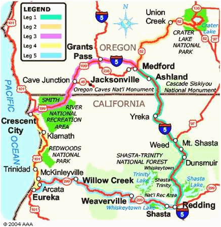 Trinity River California Map Map northern California Cities California Rivers Map Fresh United