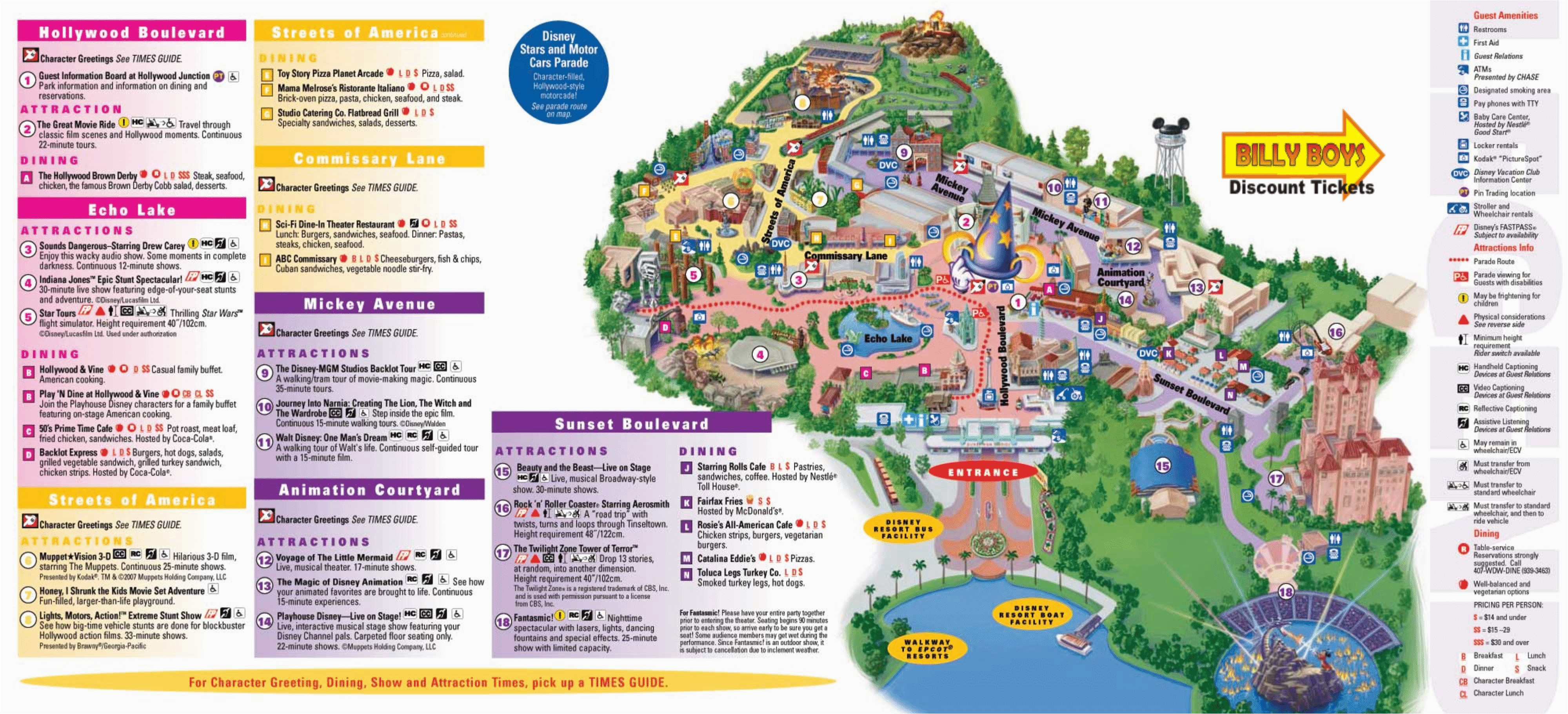 Universal Studios California Map Pdf Universal Studios Orlando Park Map Best Of Disney California Of Universal Studios California Map Pdf 