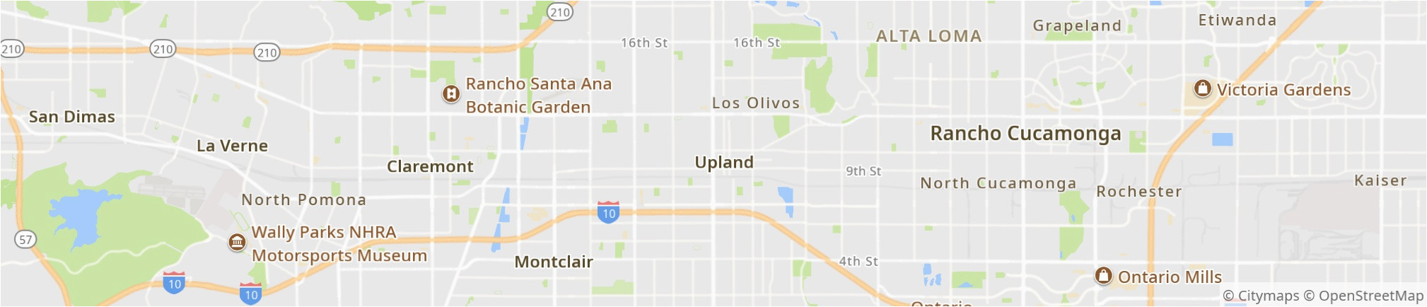 Upland California Map Upland 2019 Best Of Upland Ca tourism Tripadvisor