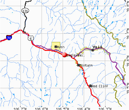 Vail Colorado Map with Cities Eagle Vail Colorado Colorado Map with Cities Vail Colorado Map