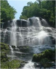 Waterfalls In Georgia Map 37 Best Waterfalls Images On Pinterest Waterfalls Destinations