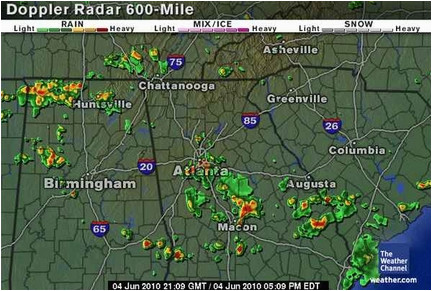 Weather Map for atlanta Georgia atlanta Weather Latest News Images and Photos Crypticimages