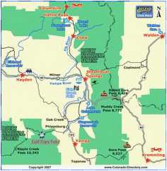 Where is Colorado Springs On the Map Coronado Springs Map Luxury Colorado Springs Map Unique Colorado Map