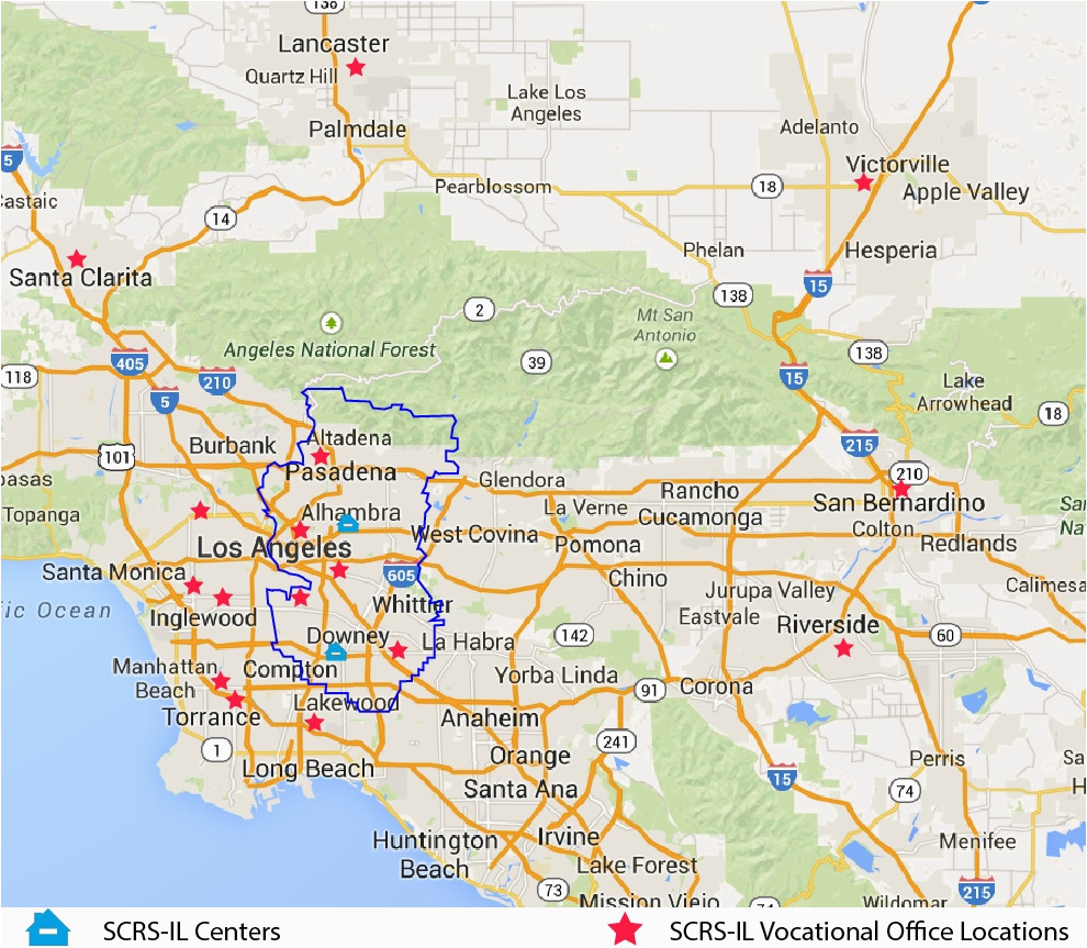 Where is San Bernardino California On the Map San Bernardino California Map World Maps