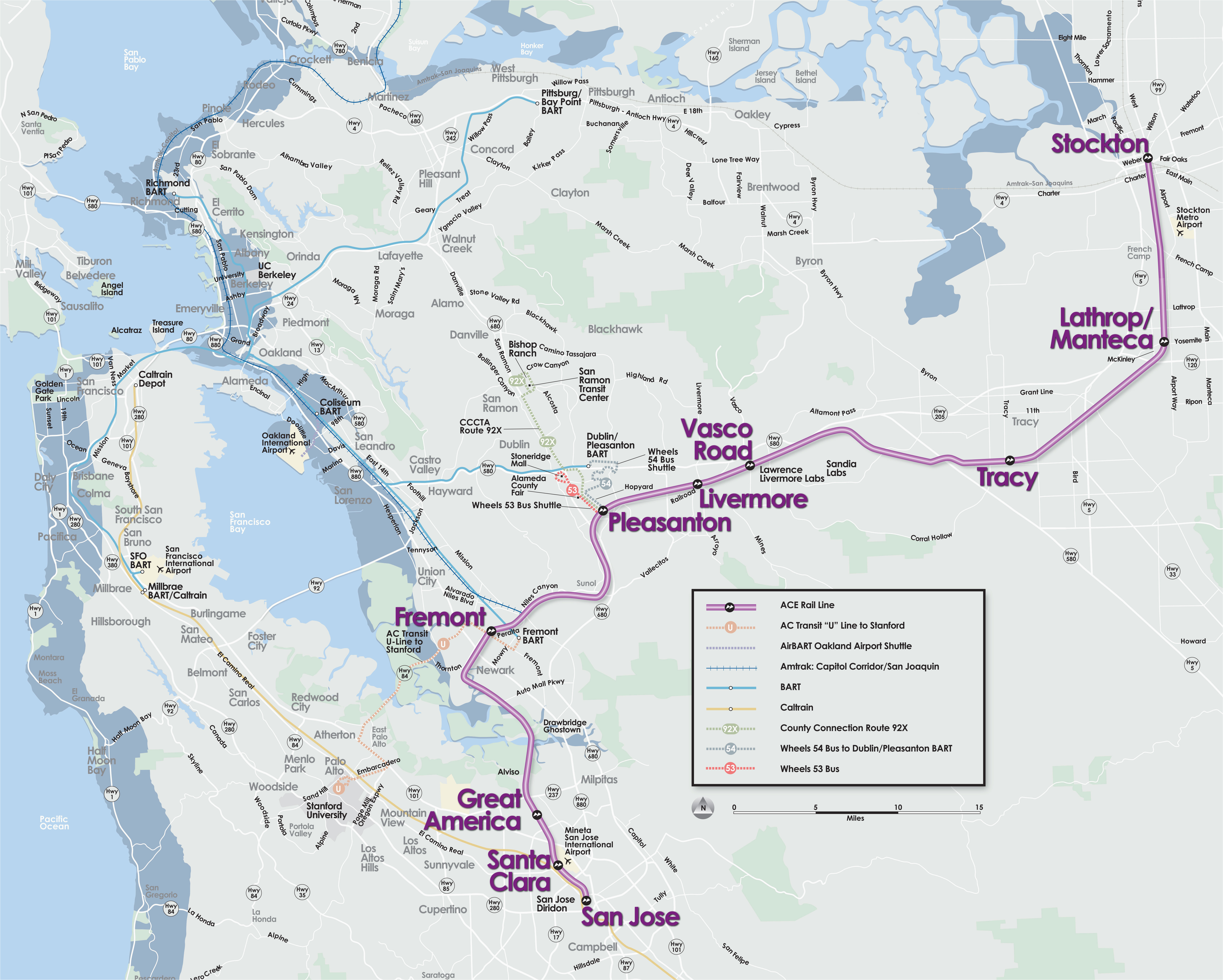 Where is Sunnyvale California On A Map where is Sunnyvale California On A Map Best Of California Map