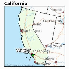 Whittier California Map 38 Best the Homeland Images On Pinterest Whittier California