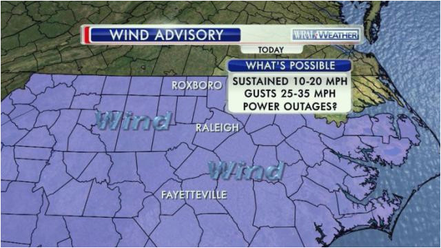 Wind Direction Map Michigan What Does A Nw Wind Mean Wral Com