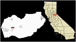 Apple Hill California Map Placerville California Wikipedia