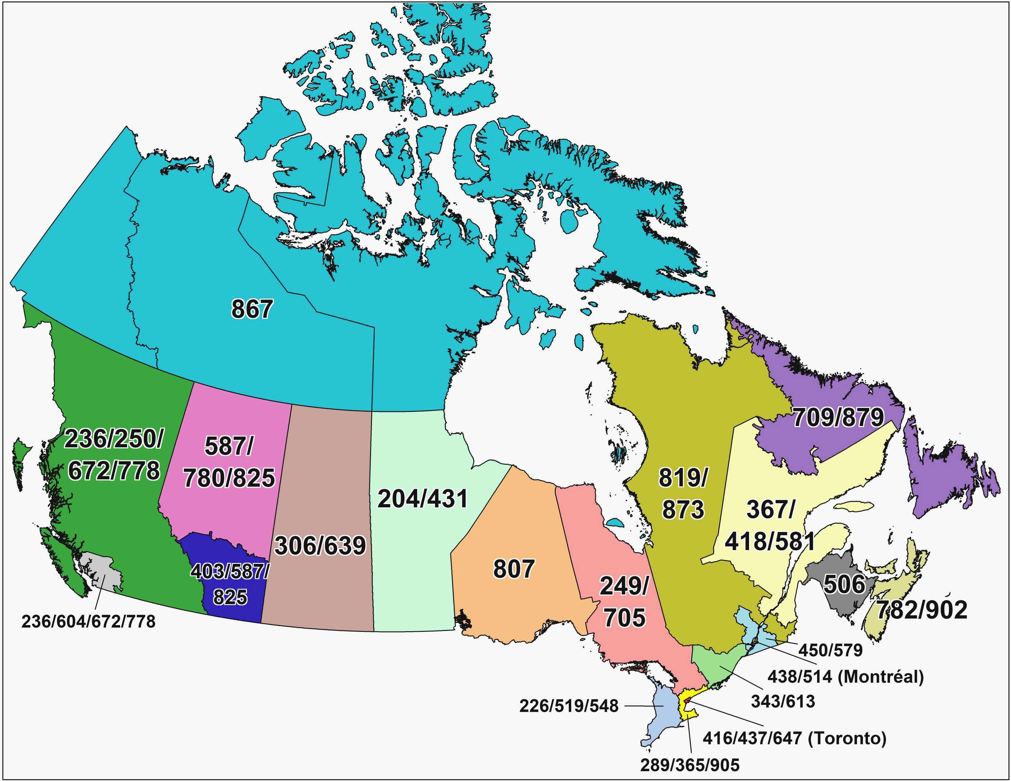 Area Codes for California Map 925 area Code Map Awesome Us Canada area Code Map Best Map Od Canada