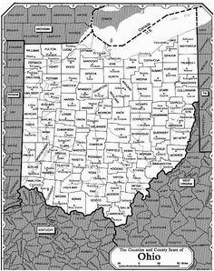 Barberton Ohio Map 1792 Best Ohio Images In 2019 Akron Ohio Cleveland Ohio Columbus
