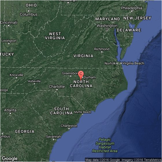 Beaches In north Carolina Map Small towns Close to the Beach In north Carolina Usa today