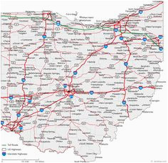 Berea Ohio Map 387 Best Ohio Images In 2019 Cincinnati Ohio Map Akron Ohio