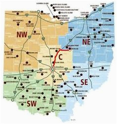 Berea Ohio Map 387 Best Ohio Images In 2019 Cincinnati Ohio Map Akron Ohio