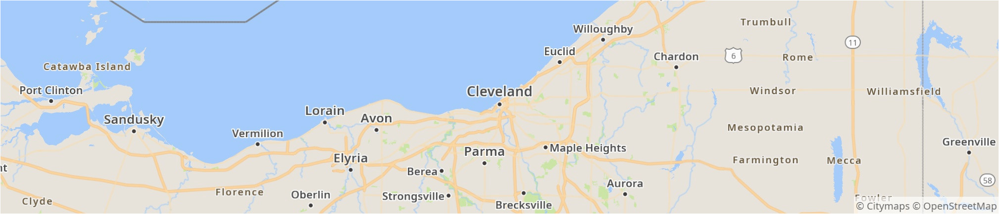 Berea Ohio Map Cleveland 2019 Best Of Cleveland Oh tourism Tripadvisor