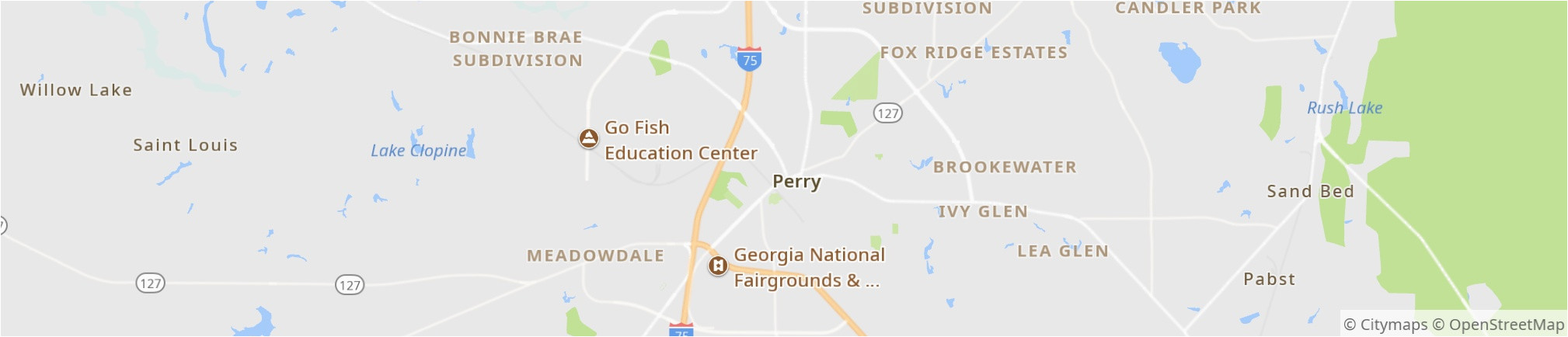 Calhoun Georgia Map Perry 2019 Best Of Perry Ga tourism Tripadvisor