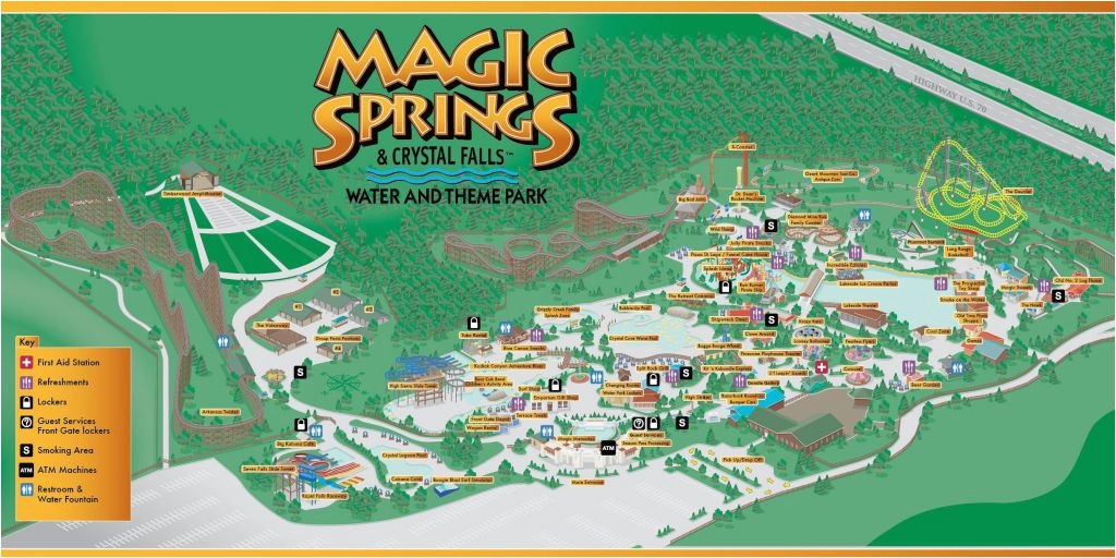 California Amusement Parks Map California Amusement Parks Map Ettcarworld Com