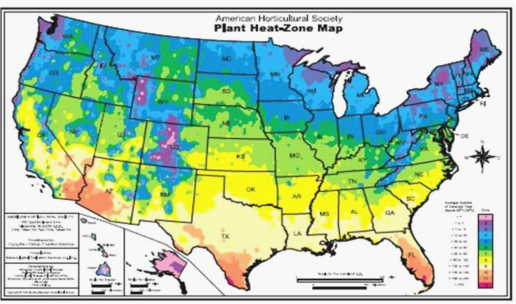 California Climate Zones Map Garden Zone Map Best Of Climate Zones California Nevada Maps