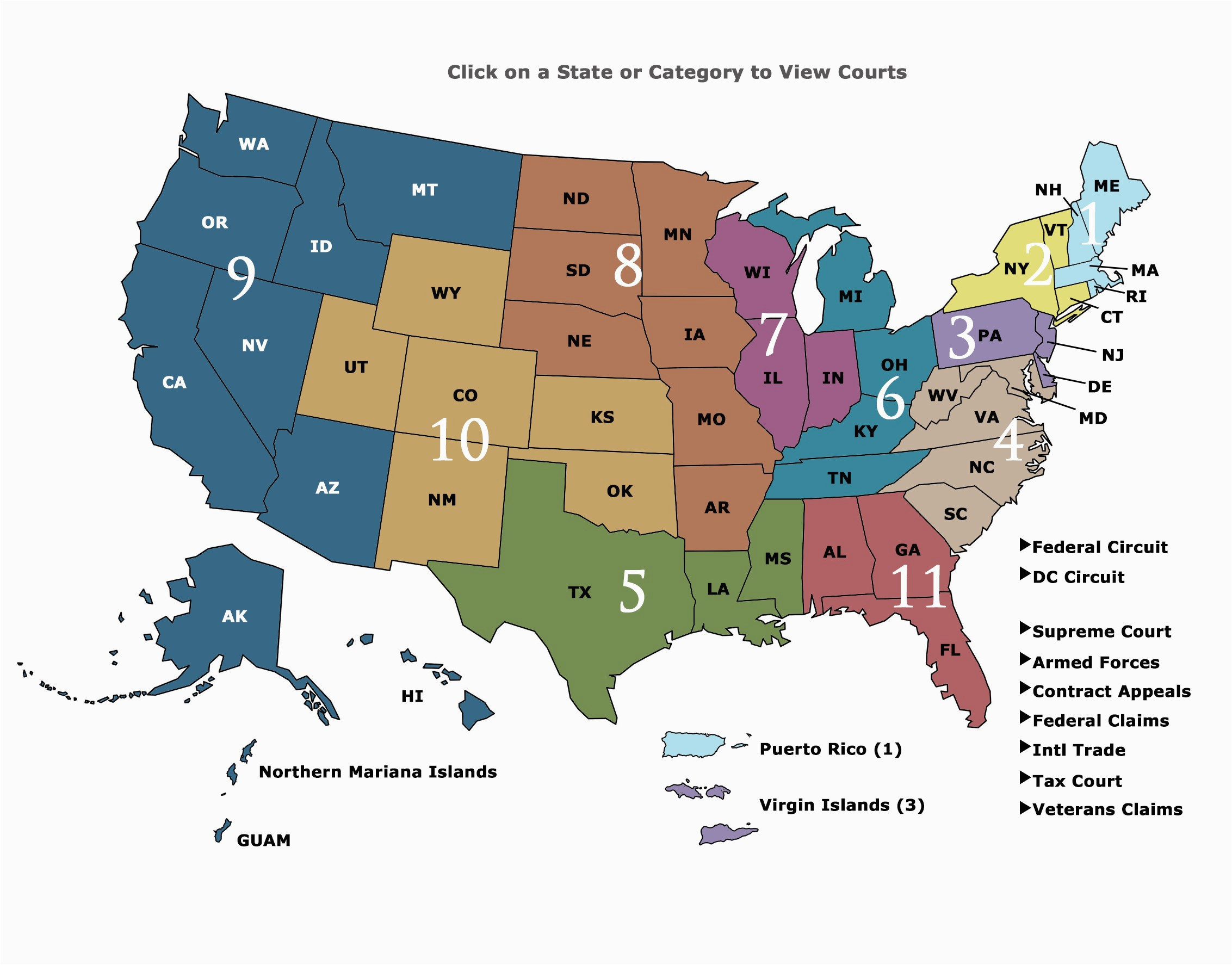 State district. Federal District Courts. United States District Court. Federal District Court in USA Map. Us Districts.