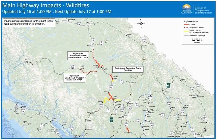 California Fire Map Live California forest Fires Map Fire Map Western Canada Awesome B C