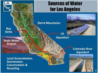 California State Water Project Map Reimagining the Cadillac Desert Part 3 How are Cities Looking at California State Water Project Map Reimagining the Cadillac Desert Part 3 How are Cities Looking at