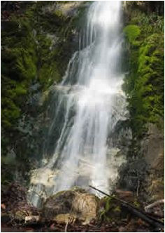 California Waterfalls Map 91 Best California Waterfalls and Rivers Images California