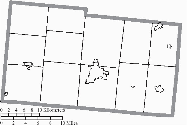 Champaign County Ohio Map File Map Of Champaign County Ohio No Text Png Wikimedia Commons