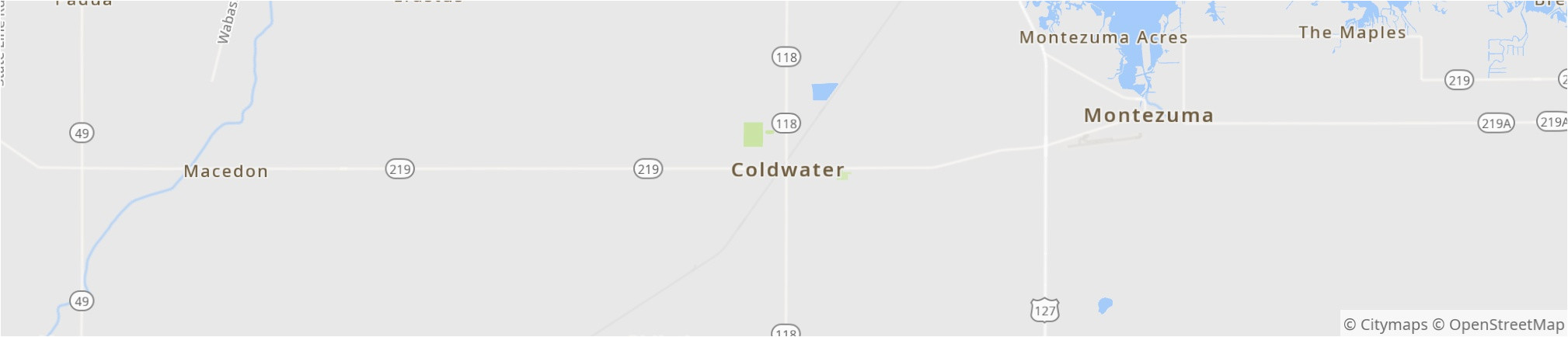 Coldwater Ohio Map Coldwater 2019 Best Of Coldwater Oh tourism Tripadvisor