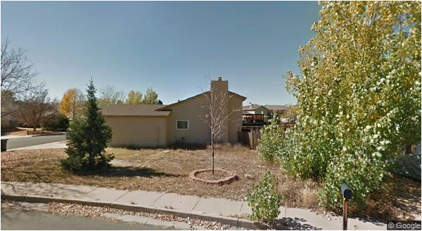 Colorado Land for Sale Map Colorado Springs Real Estate Colorado Springs Co Homes for Sale